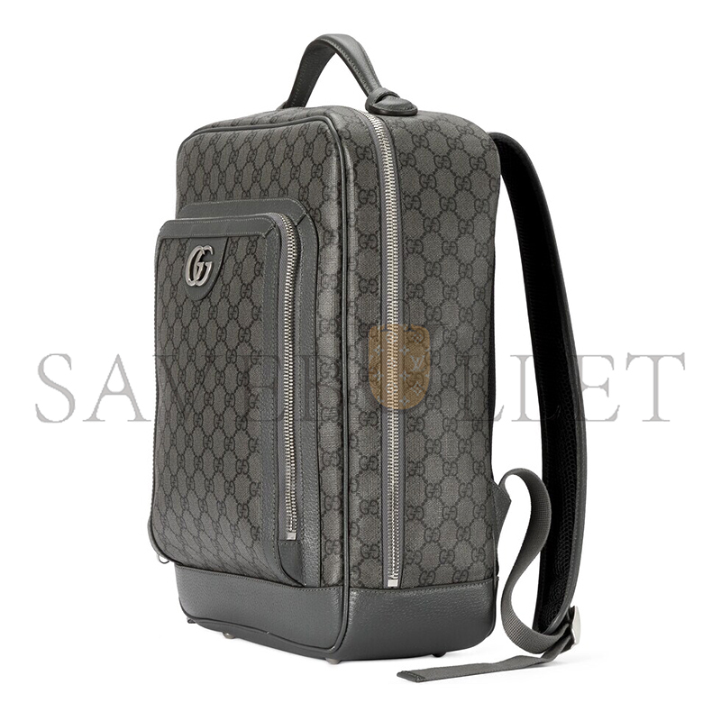 GUCCI OPHIDIA GG MEDIUM BACKPACK 745718 (40*30*14cm)